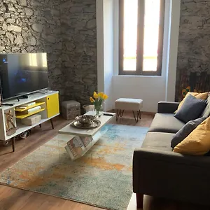 Techas Center Luxurious Studio Apartamento