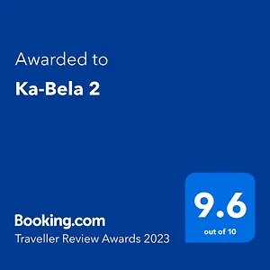 Ka-bela 2 Apartamento