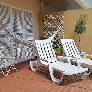 Refugio Madeira Apartment Caniço